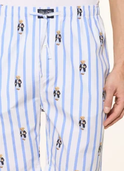 Lounge-Shorts