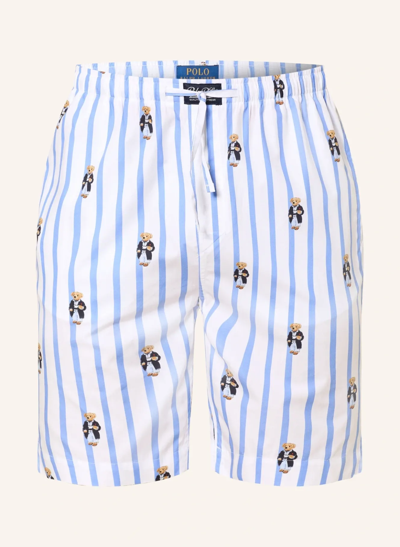 Lounge-Shorts