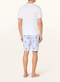 Lounge-Shorts