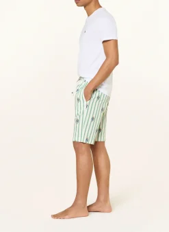 Lounge-Shorts