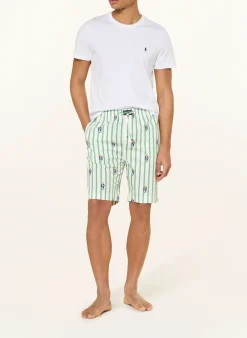 Lounge-Shorts