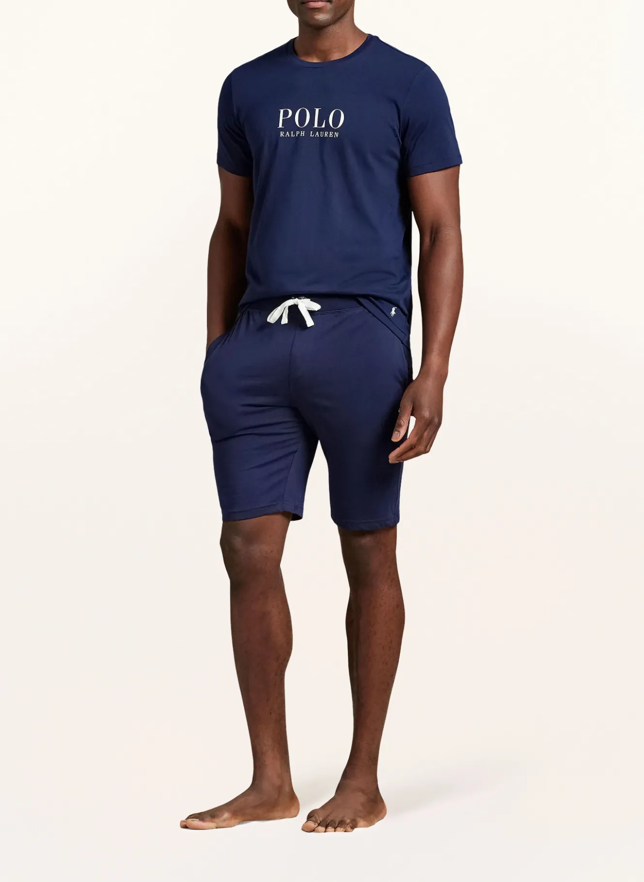 Lounge-Shorts