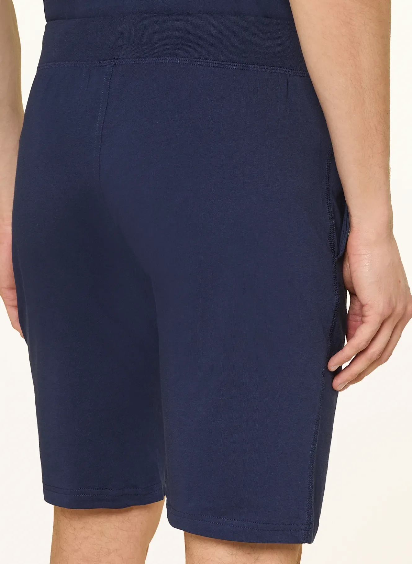 Lounge-Shorts