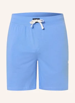 Lounge-Sweatshorts