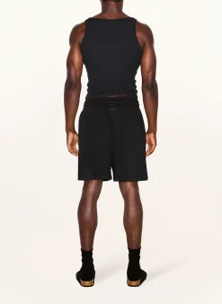 Lounge-Sweatshorts FLEECE LOUNGE