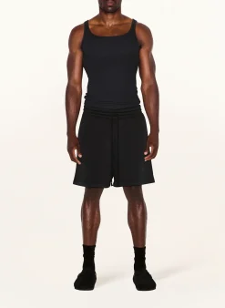 Lounge-Sweatshorts FLEECE LOUNGE