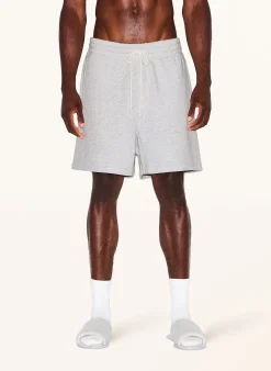 Lounge-Sweatshorts FLEECE LOUNGE