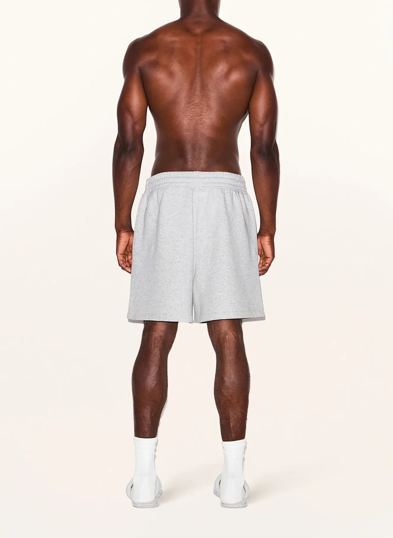 Lounge-Sweatshorts FLEECE LOUNGE