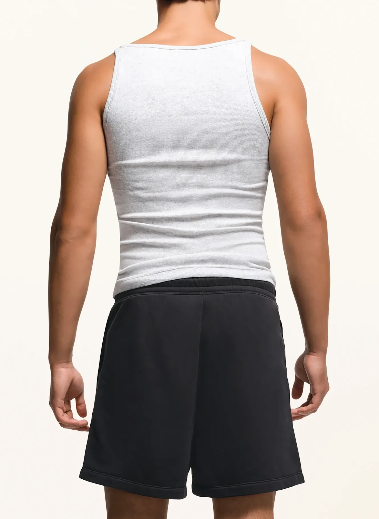 Lounge-Sweatshorts LOUNGE FLEECE