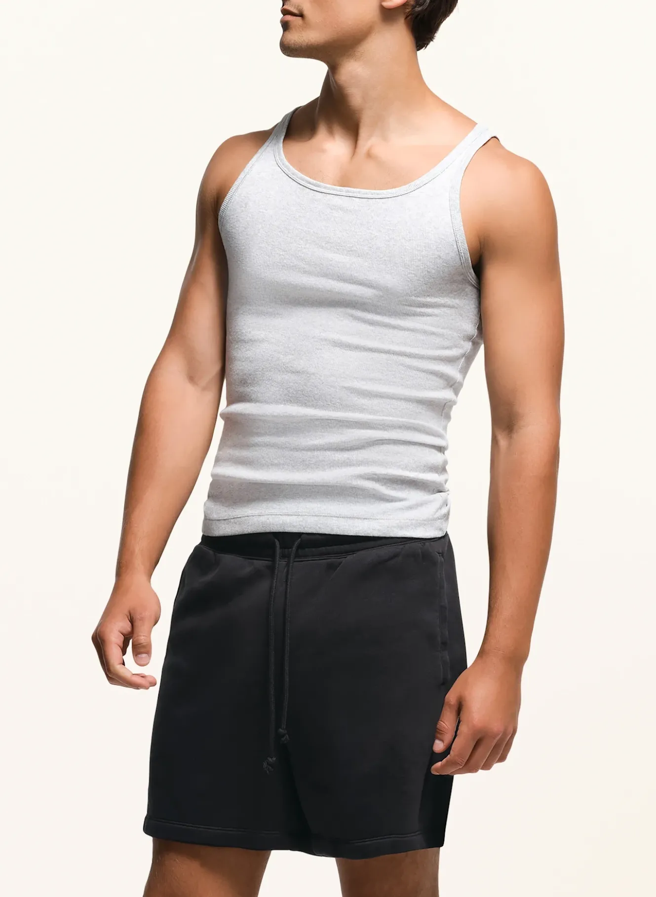 Lounge-Sweatshorts LOUNGE FLEECE