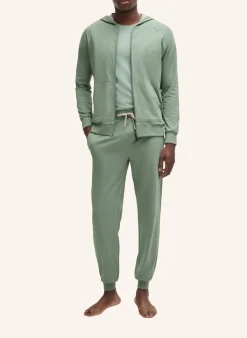 Loungewear Jacke MIX&MATCH JACKET H Regular Fit