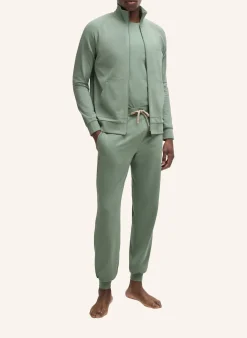 Loungewear Jacke MIX&MATCH JACKET Z Regular Fit