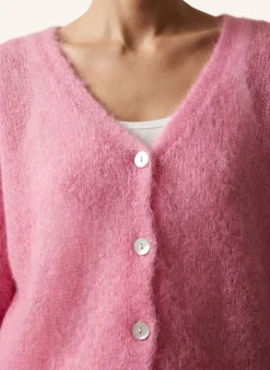 LS Cardigan Cornelia