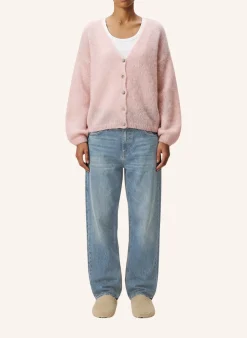 LS Cardigan Cornelia