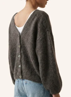 LS Cardigan Cornelia