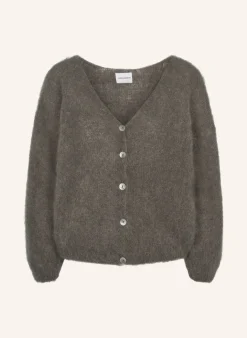 LS Cardigan Cornelia