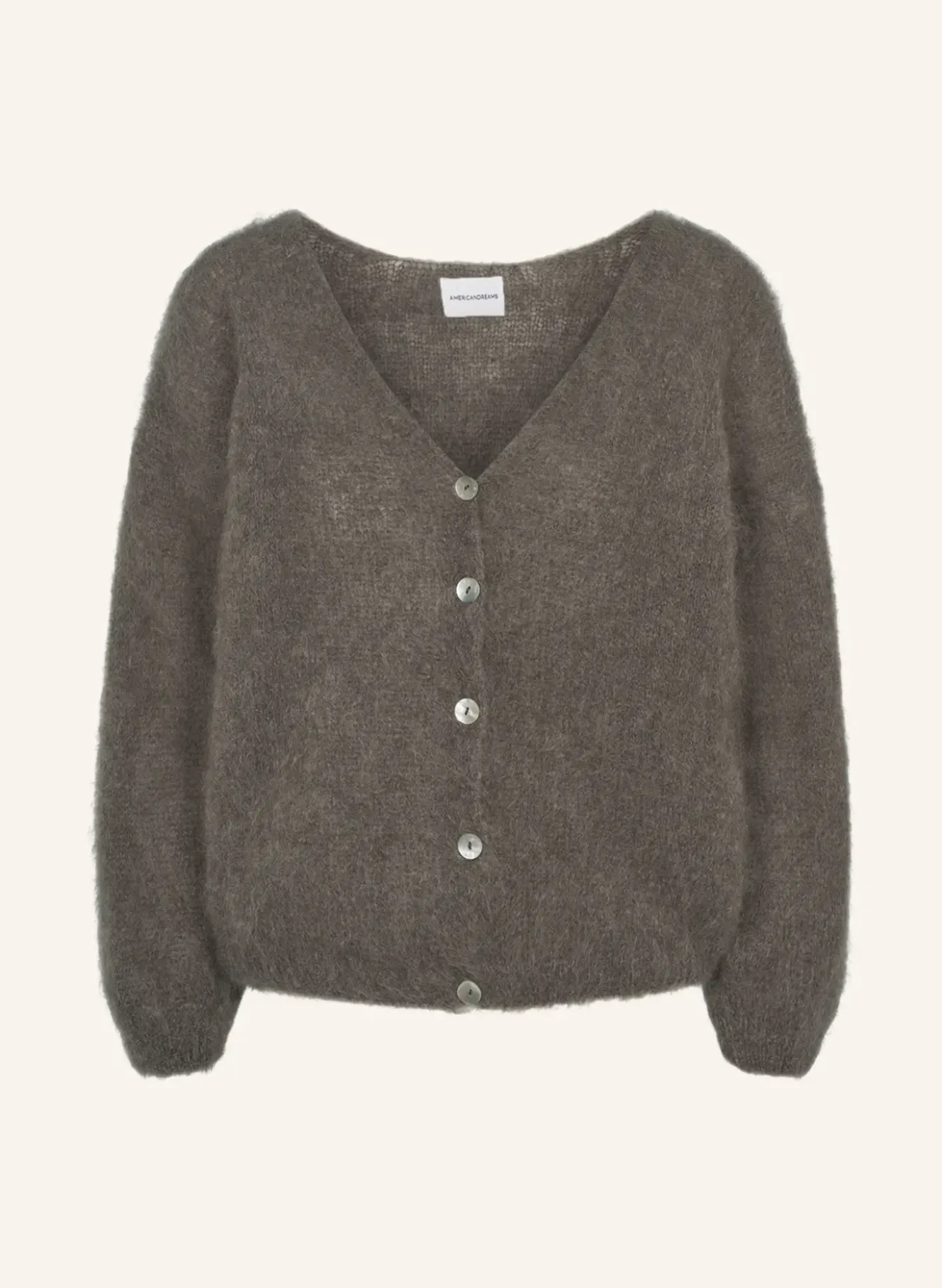 LS Cardigan Cornelia