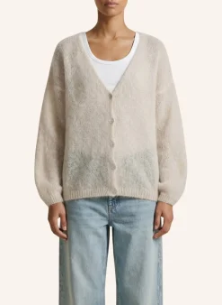 LS Cardigan Cornelia