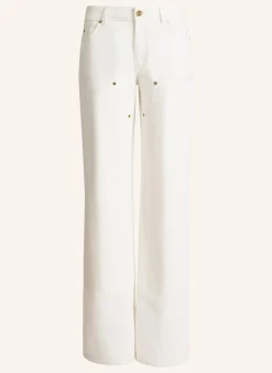 Lässige Jeans