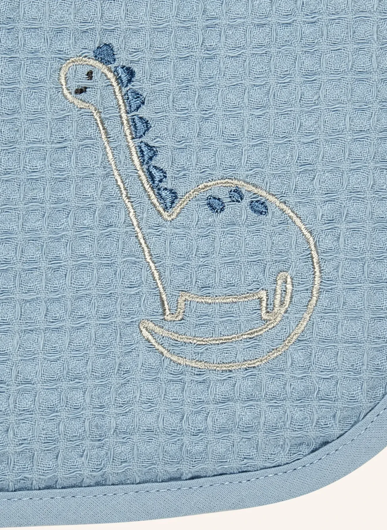 Lätzchen Einlage DINO Rexi