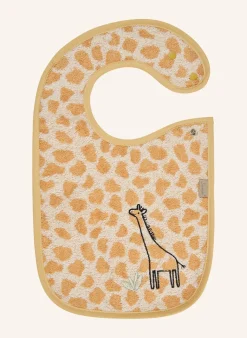 Lätzchen Einlage GIRAFFE Kaya