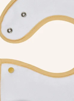Lätzchen Einlage GIRAFFE Kaya