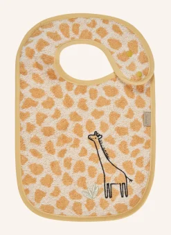 Lätzchen Einlage GIRAFFE Kaya