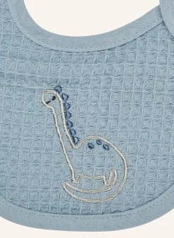 Lätzchen 2er Pack DINO Rexi