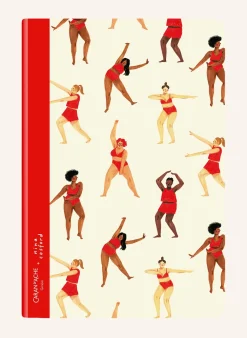 Malbuch NINA COSFORD