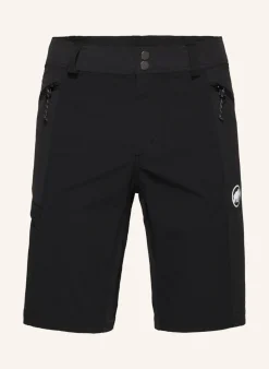 Mammut Ducan Shorts Men