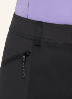 Mammut Ducan Shorts Women