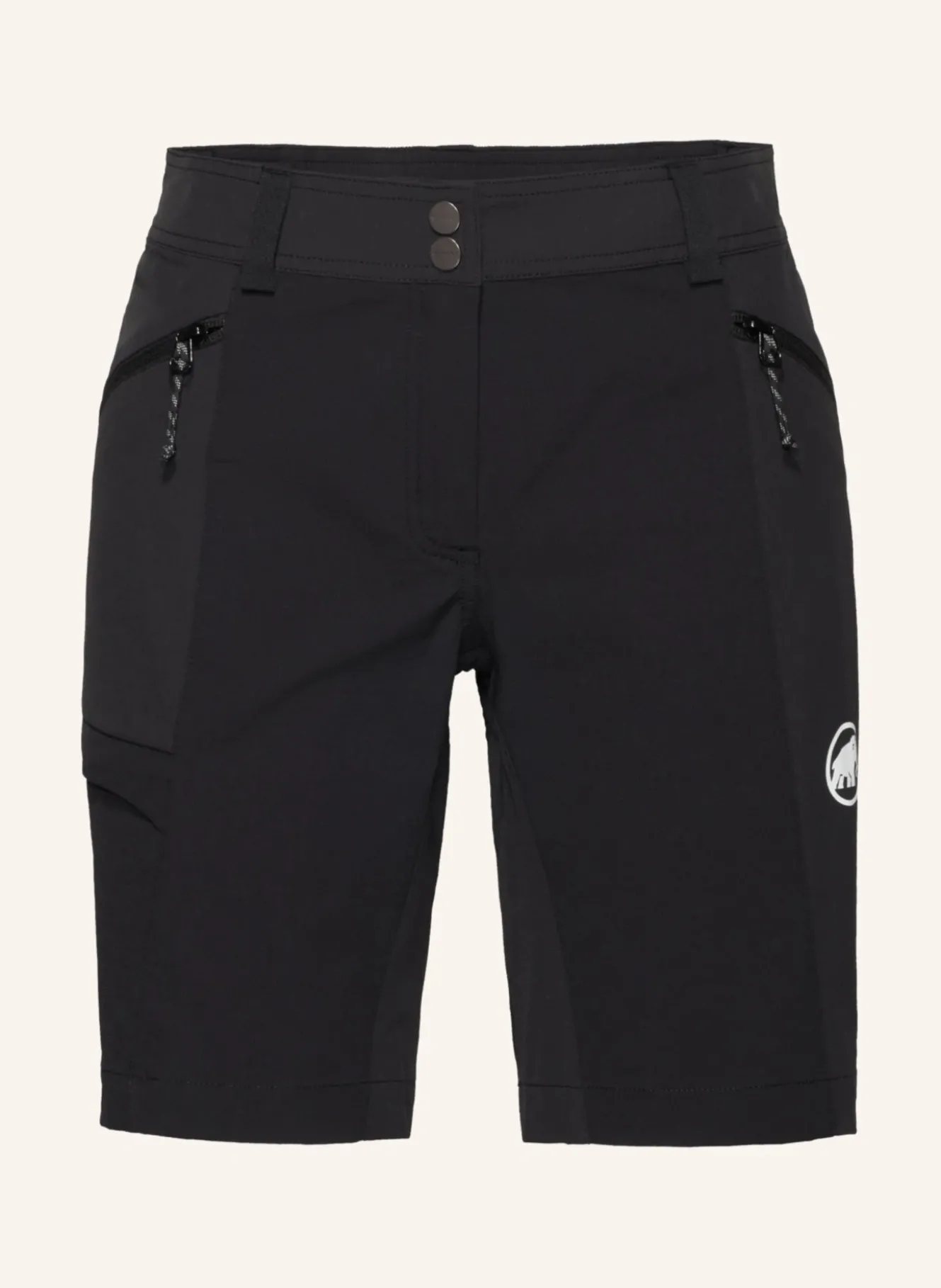 Mammut Ducan Shorts Women