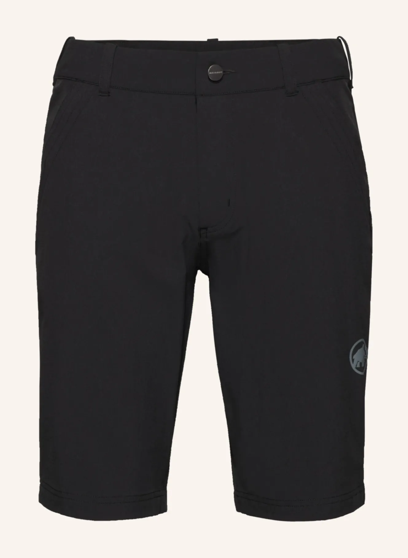 Mammut Hiking V Shorts Men