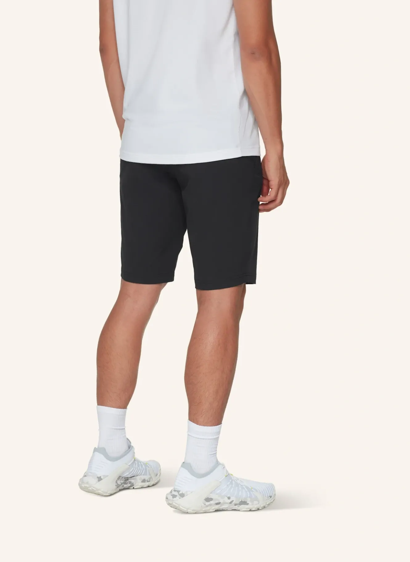 Mammut Hiking V Shorts Men
