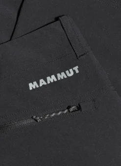 Mammut Hiking V Shorts Men