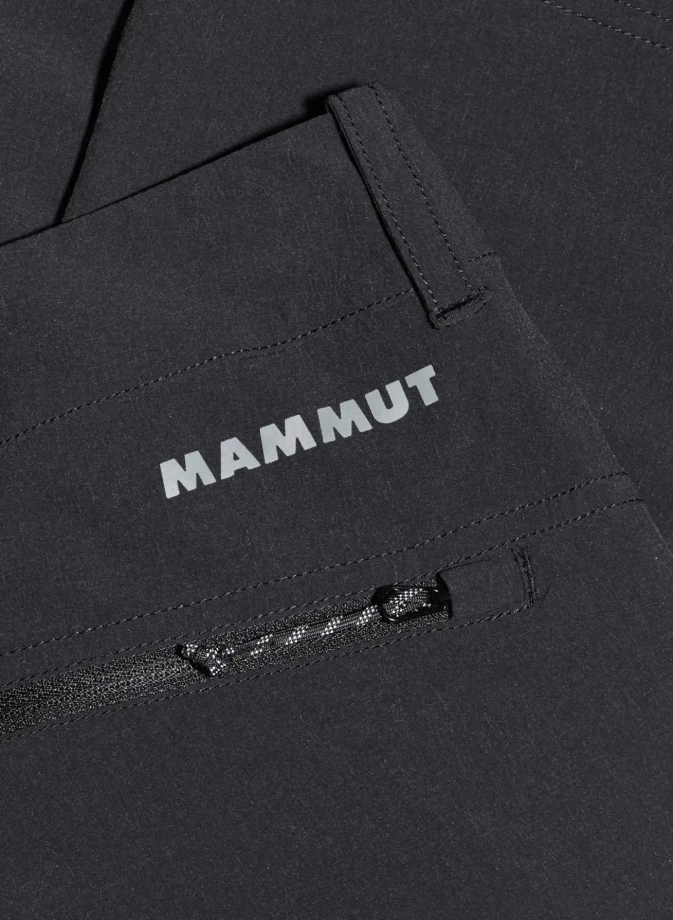 Mammut Hiking V Shorts Men