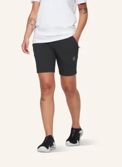 Mammut Hiking V Shorts Women