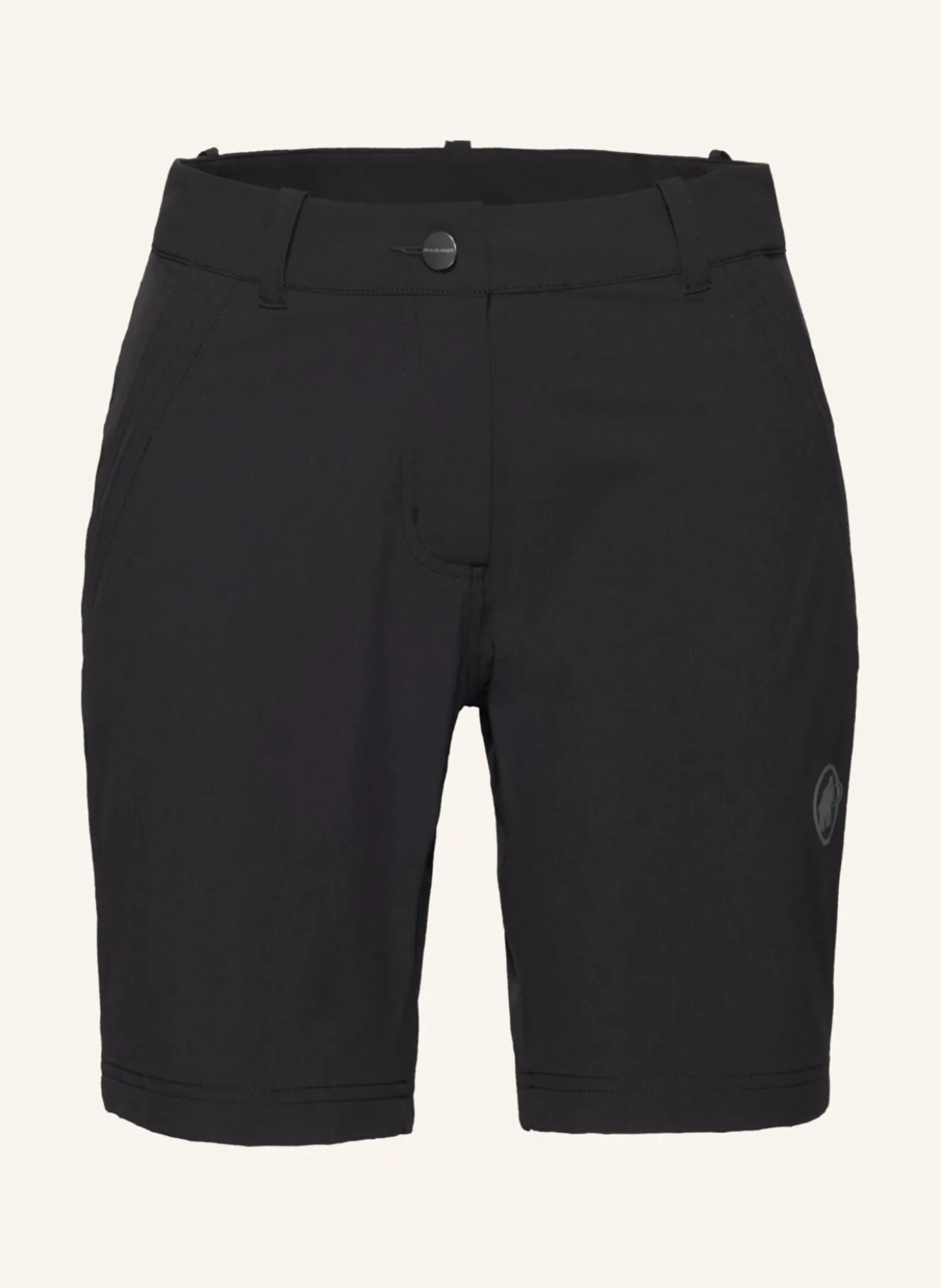 Mammut Hiking V Shorts Women