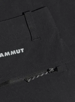 Mammut Hiking V Shorts Women