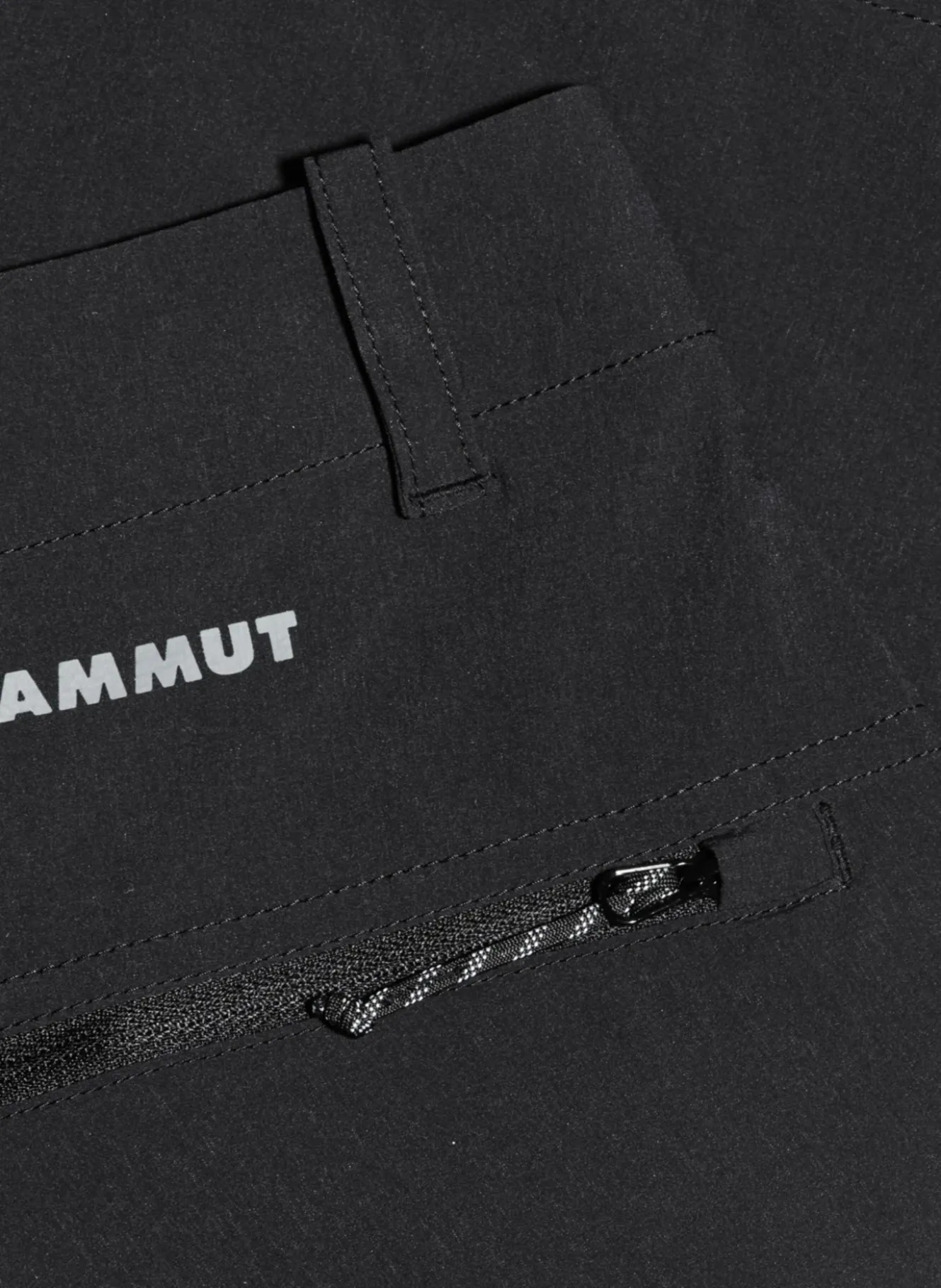 Mammut Hiking V Shorts Women