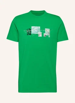 Mammut Mountain T-Shirt Men 3308m