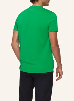 Mammut Mountain T-Shirt Men 3308m
