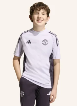 MANCHESTER UNITED TIRO 25 COMPETITION KIDS TRAININGSTRIKOT
