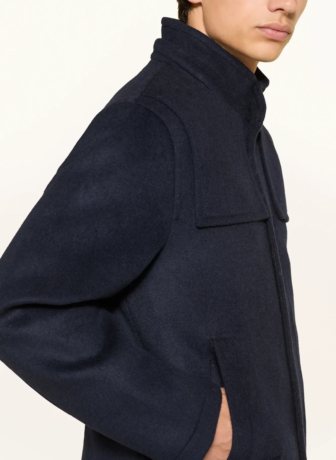 Mantel