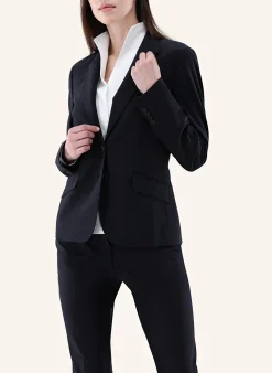 Mantel Slim Fit