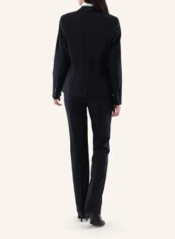Mantel Slim Fit
