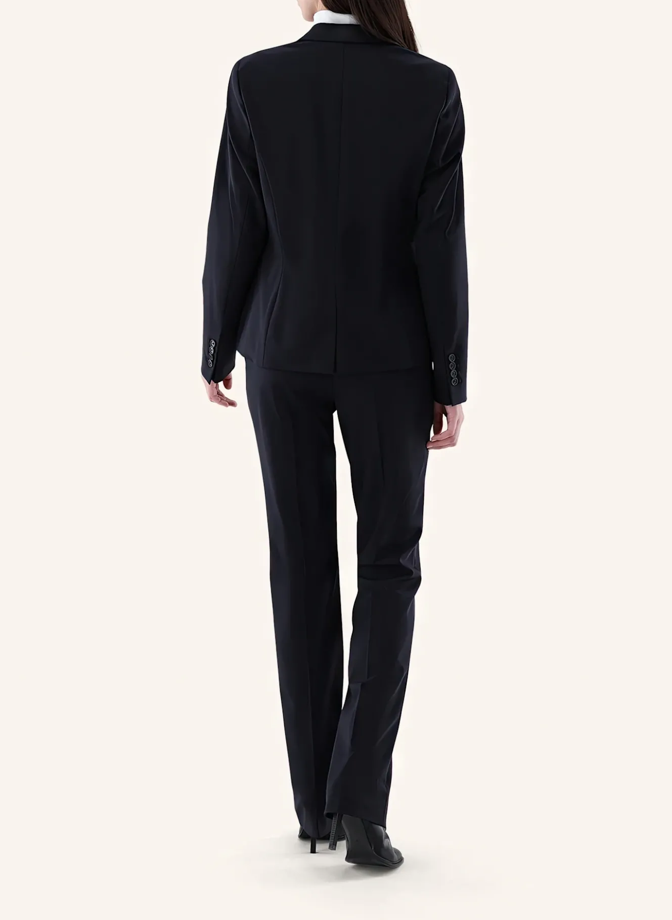 Mantel Slim Fit