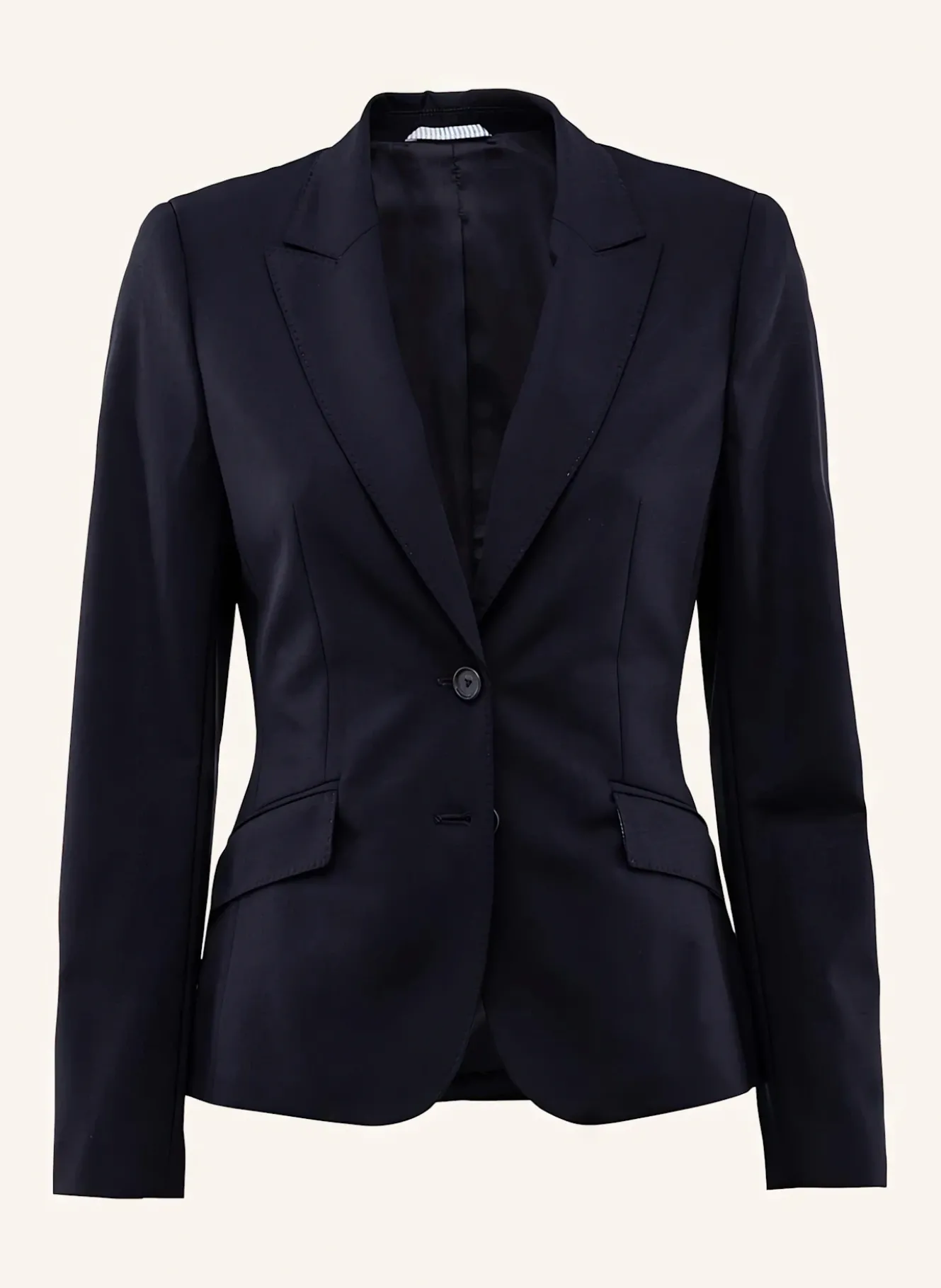 Mantel Slim Fit