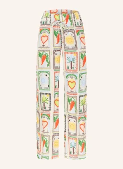 Marlenehose