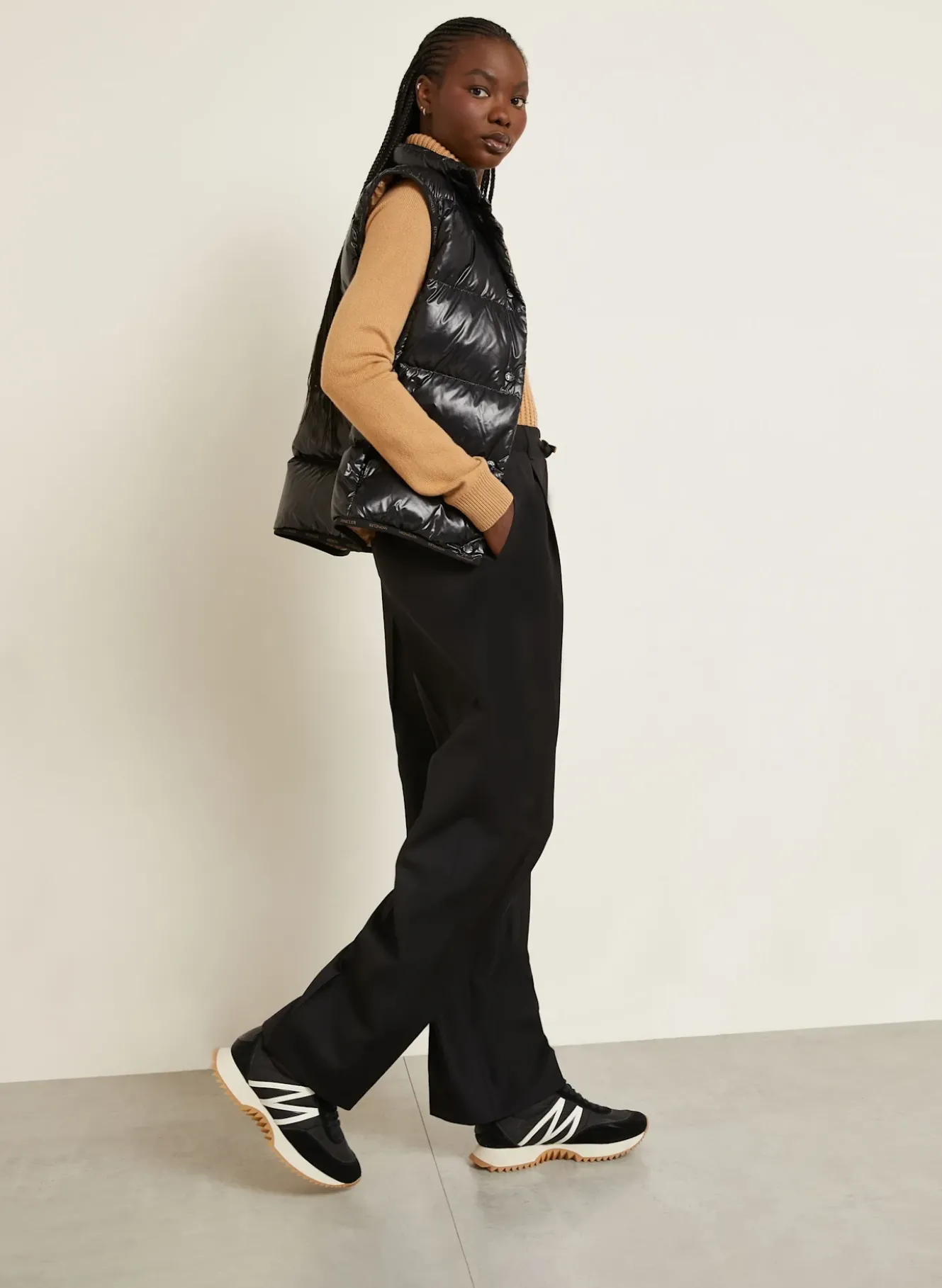 Marlenehose